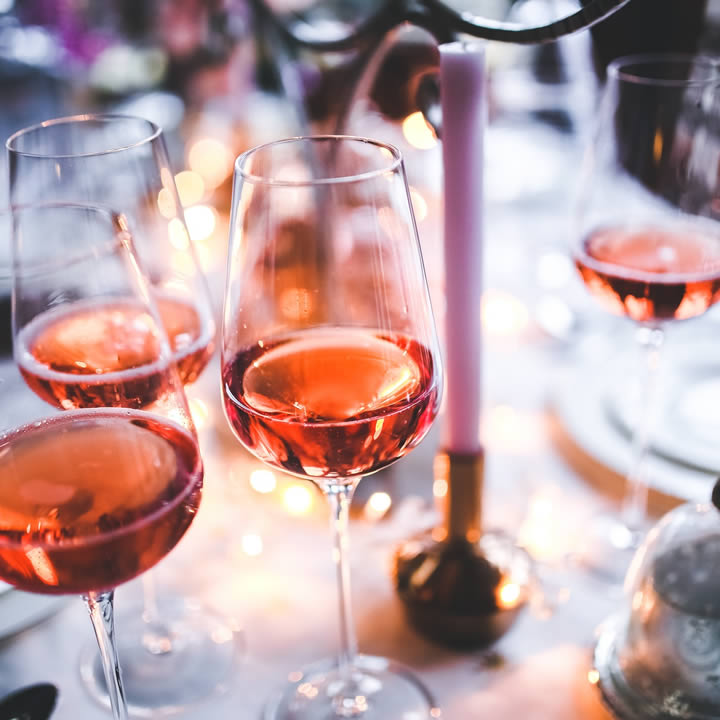 Salones para bodas en Querétaro - Hotel Hacienda La Venta