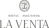 Hotel Hacienda La Venta Logo