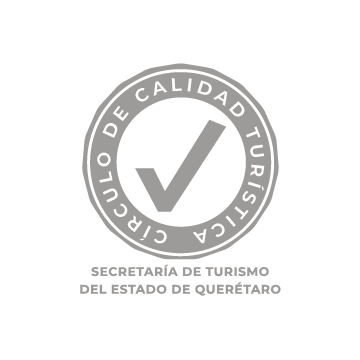Círculo de calidad turística. Secretaría de turismo del Estado de Querétaro