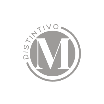 Distintivo m