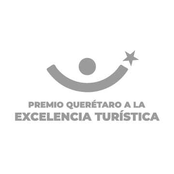 Premio Querétaro a la excelencia turística