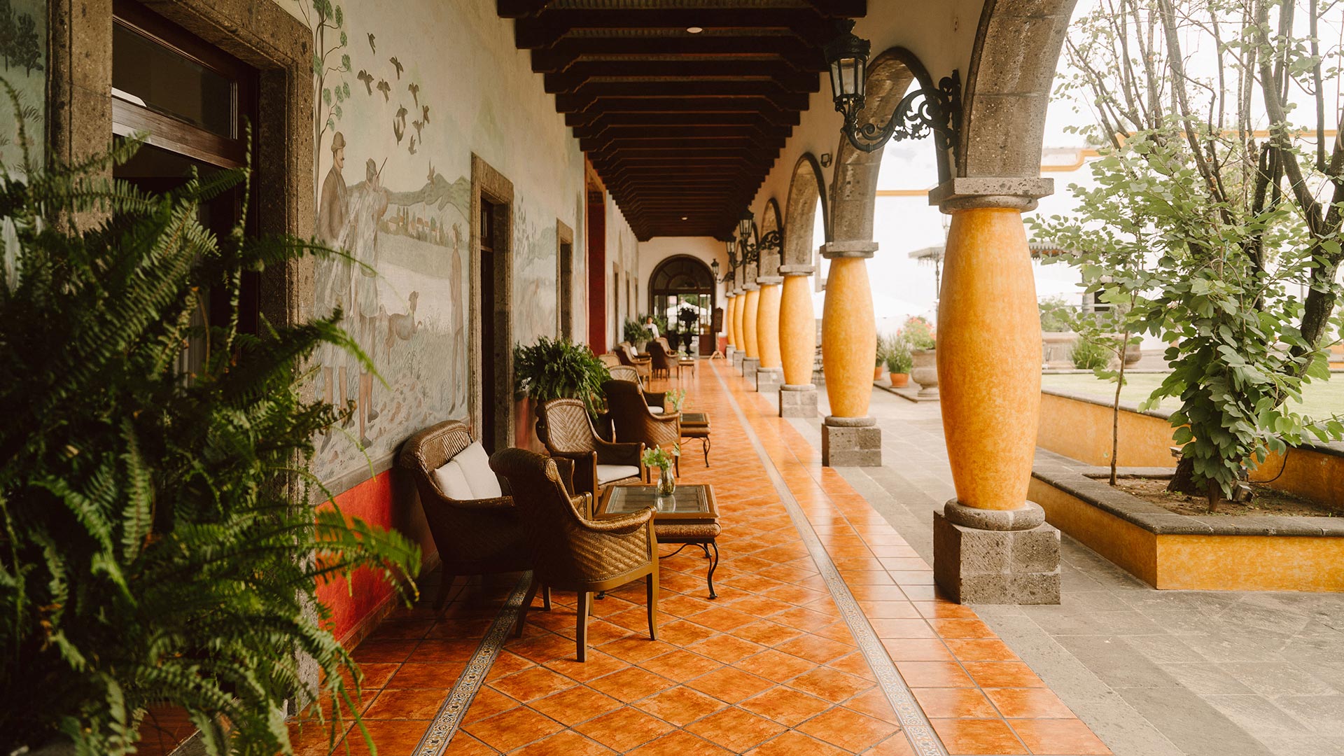 La Venta