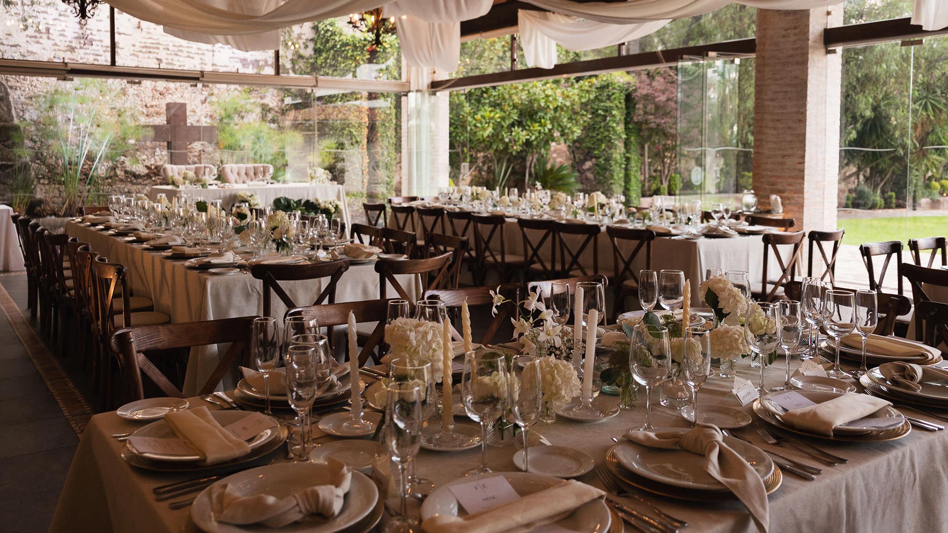Hotel Hacienda La Venta