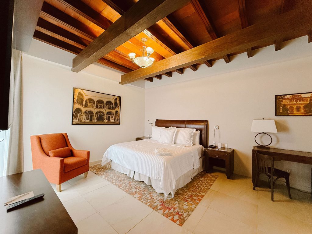 Hotel Hacienda la Venta - Suite