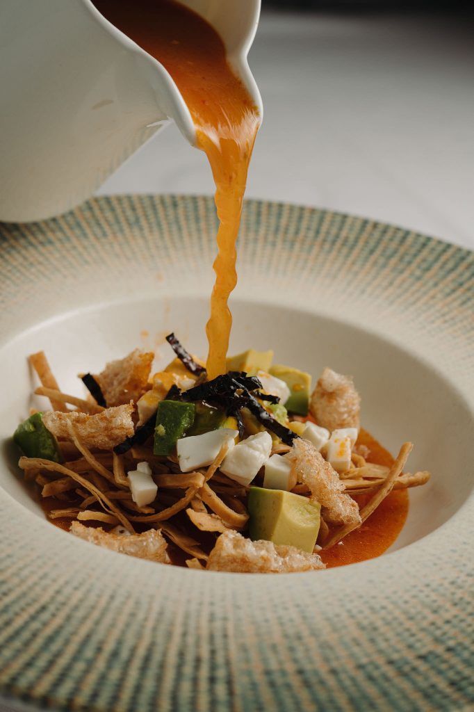 Restaurante La Venta