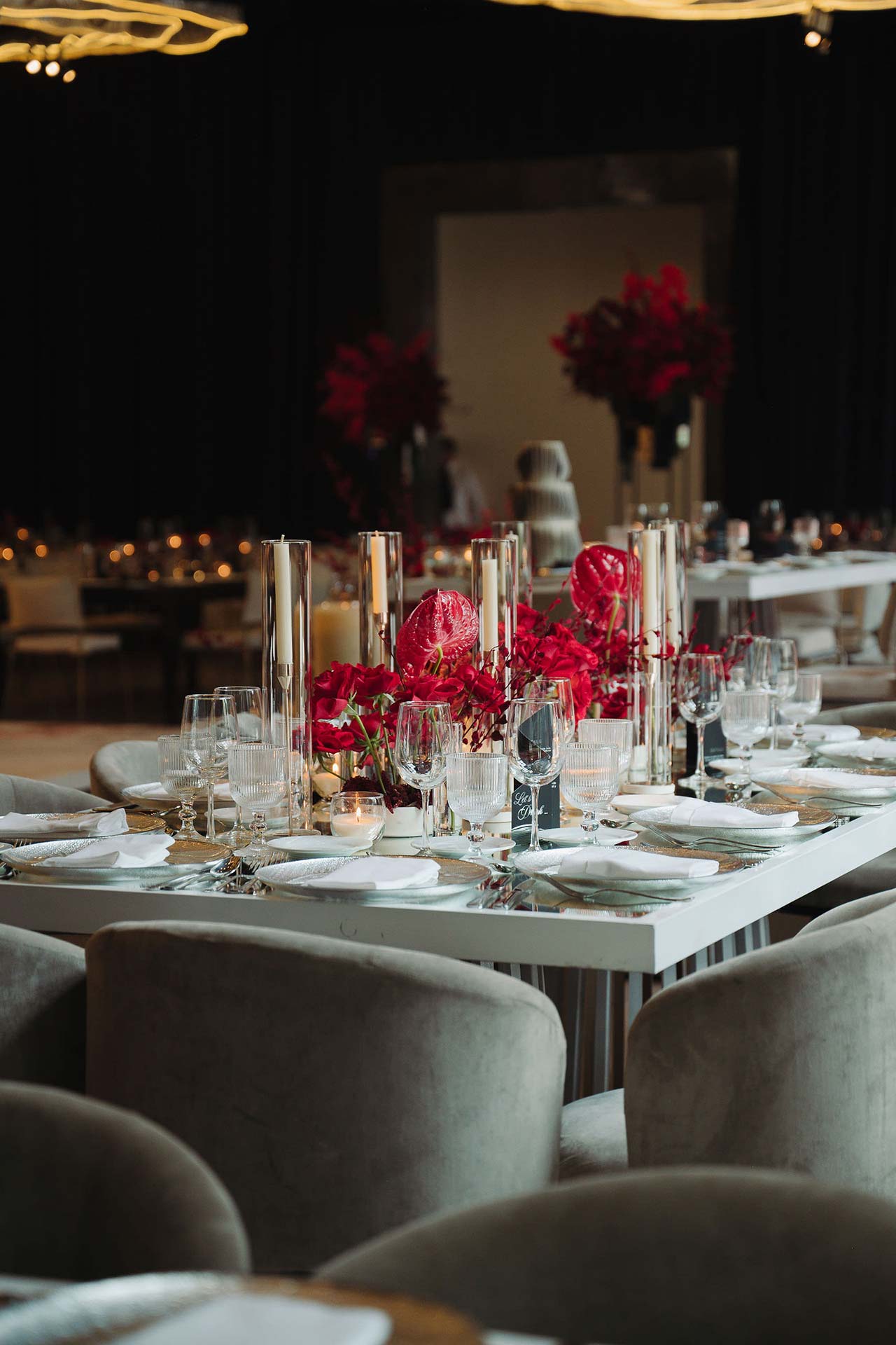 Hotel Hacienda La Venta - Servicio para eventos